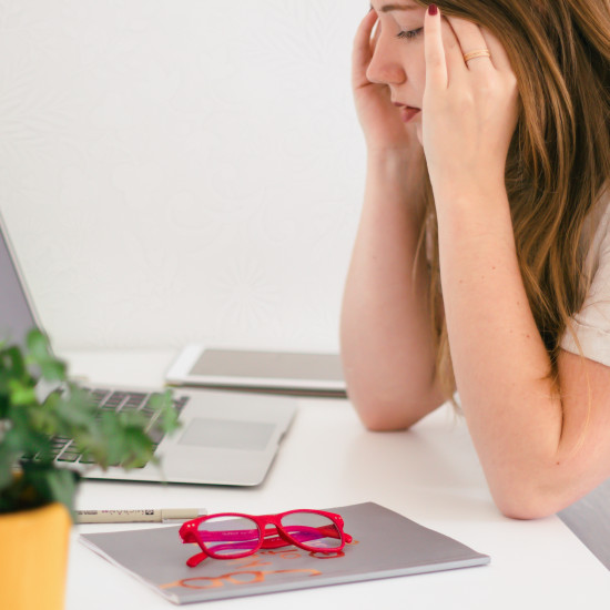 Dix conseils pour soulager les symptômes de fatigue oculaire