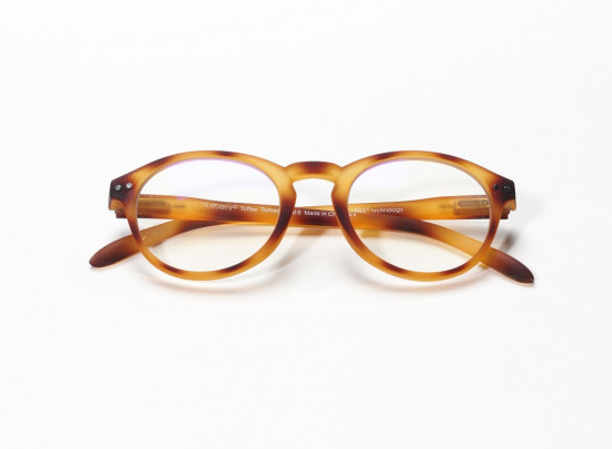 Blueberry Toffee Tortoise