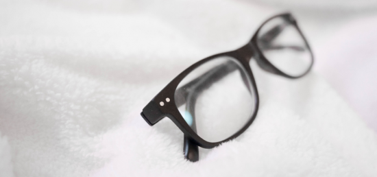 lunettes noire black