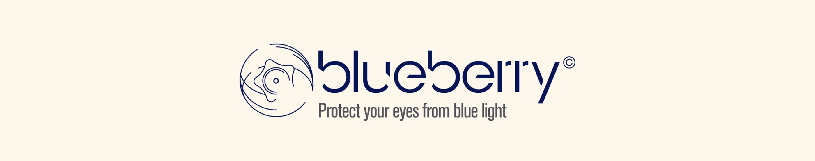 bluberry logo video iscom