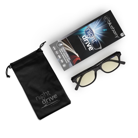 Blueberry lunettes store