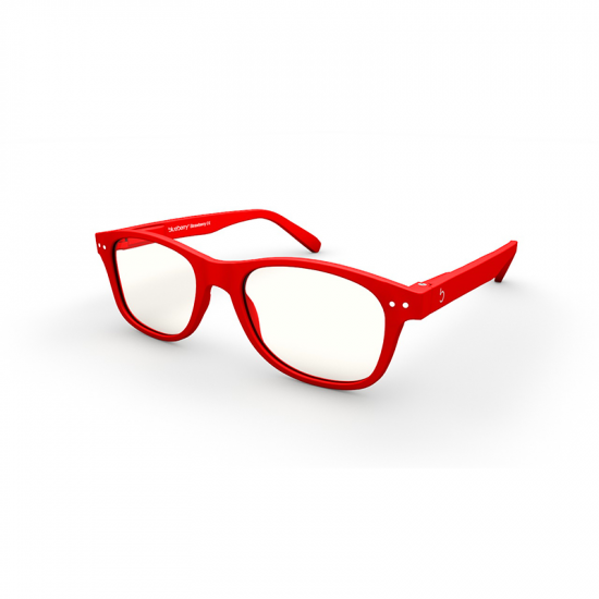 Lunettes sans online correction lumière bleue
