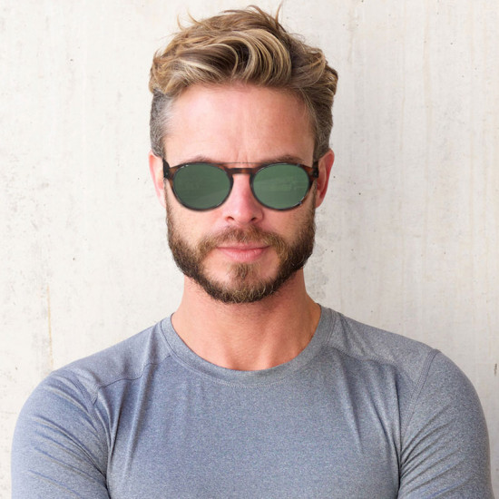Clip solaire best sale magnetique ray ban