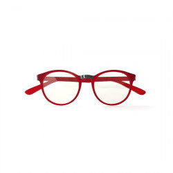 Lunettes de conduite de nuit L de Blueberry